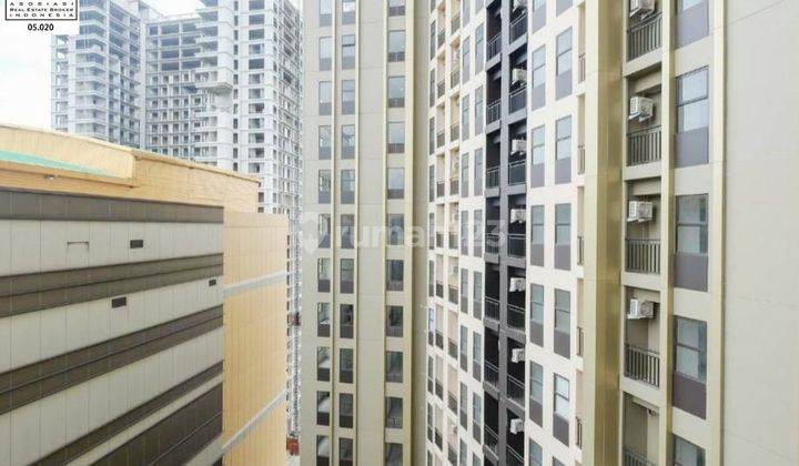 Dijual Unit Apartemen 3br Type Lux Di Apartemen Transpark Cibubur 14