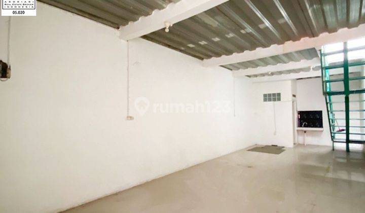 Dijual Ruko Minimalis Paling Murah Dekat Tol Kopo Sulaiman Bandung 3