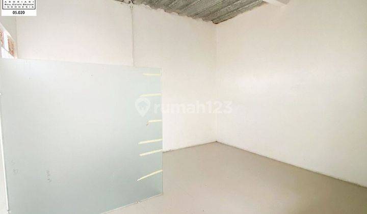 Dijual Ruko Minimalis Paling Murah Dekat Tol Kopo Sulaiman Bandung 5
