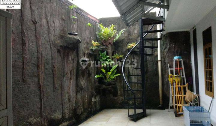 Jual Segera Harga Panas,, Rumah Bagus 2lt Siap Huni Di Kurdi Bandung Kota 2