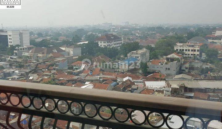 Dijual Nego Bu Unit Siap Huni Lokasi Strategis Apertemen Green Kosambi Bandung 2