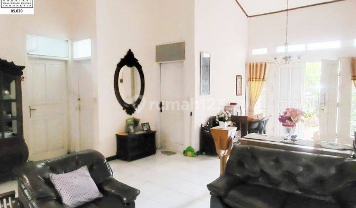 Dijual Rumah Minimalis Bagus Dalam Cluster Siap Huni Di Kopo Permai Bandung 1