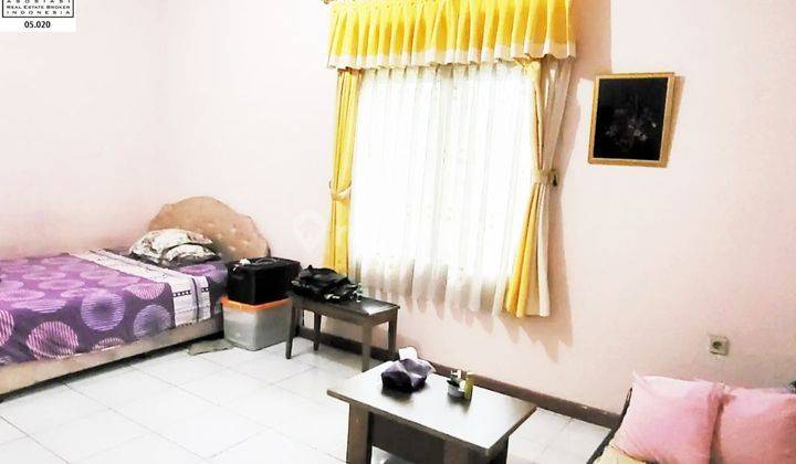 Dijual Rumah Minimalis Bagus Dalam Cluster Siap Huni Di Kopo Permai Bandung 2