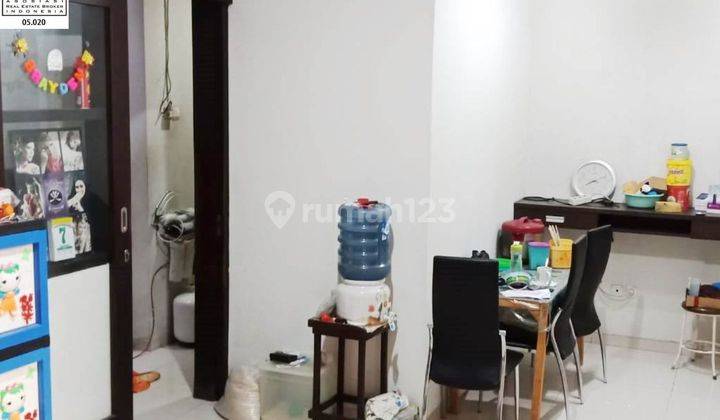 Rumah Jual Nego Kilat Pusat Kota Di Taman Holis Indah Bandung 1