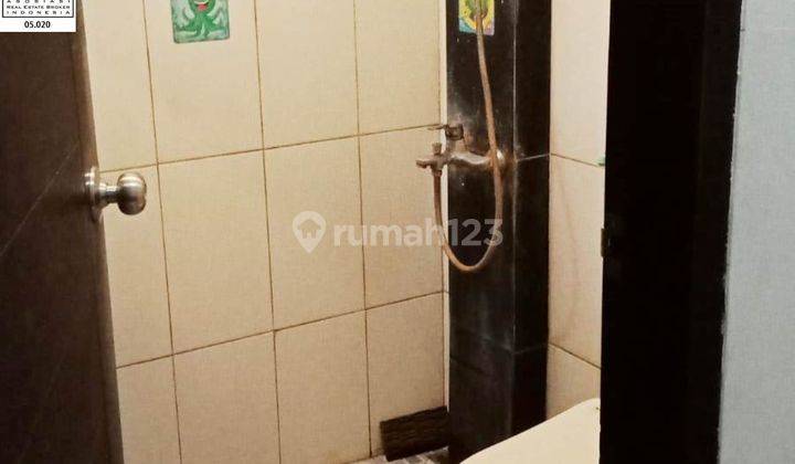 Rumah Jual Nego Kilat Pusat Kota Di Taman Holis Indah Bandung 2