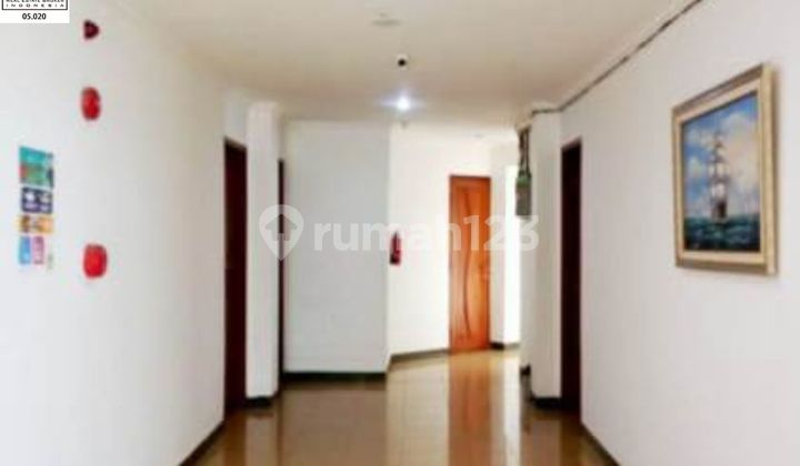 Hotel 3 Lantai Jual Dan Sewa Mainroad Strategis Di Antapani Bandung 6