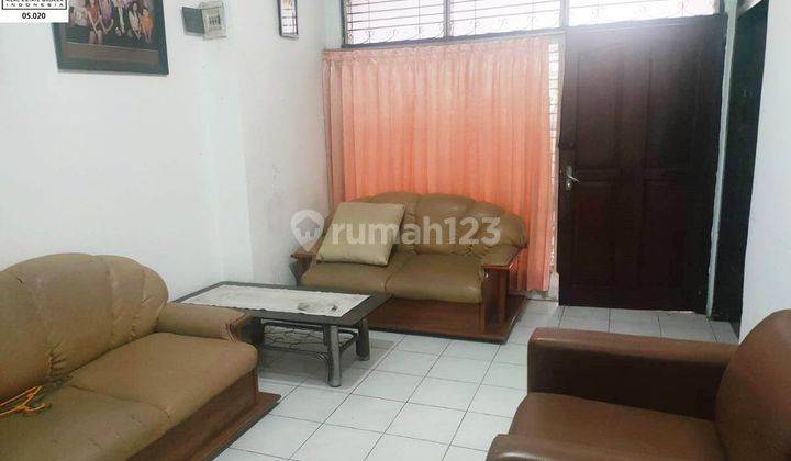 Rumah Jual Kilat Harga Hitung Tanah Di Haji Mesri Bandung 2