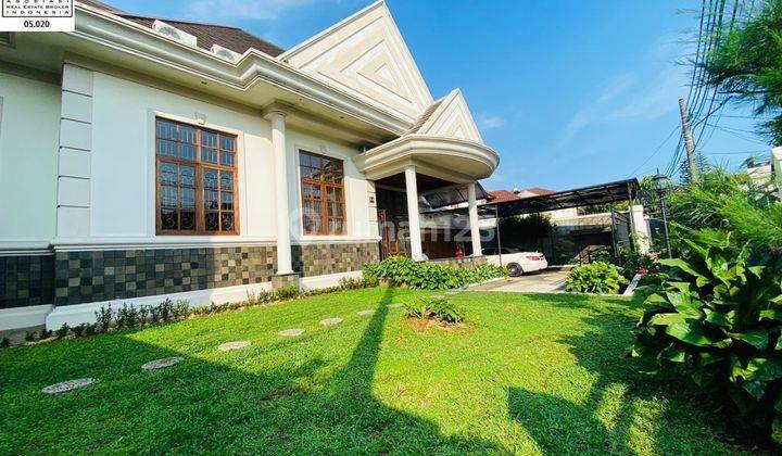 Dijual Nego Rumah Serbaguna Full Fasilitas Di Jagakarsa Jakarta Selatan 2