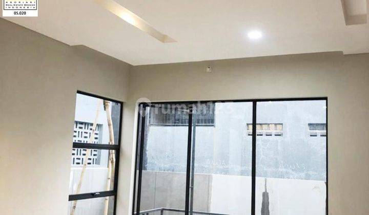 Rumah Bagus Jual Extra Type Modern Siap Huni Di Batununggal Bandung 1