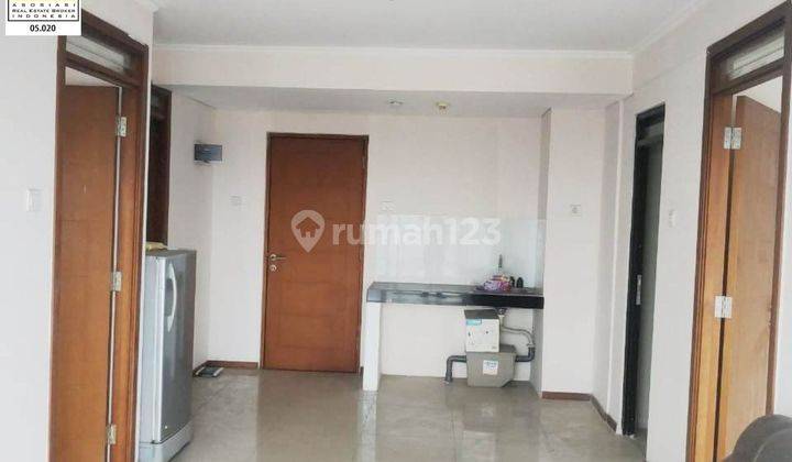 Jual Happy Unit Apartemen Dengan View Terbaik 3br Di Apartemen Gateway Pasteur Bandung 2