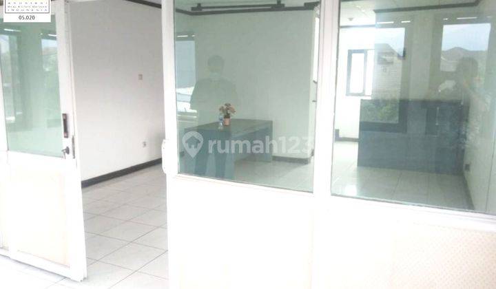 Waw Jual Murah Parah Ruko Strategis Tengah Kota Di Arcamanik Bandung 6