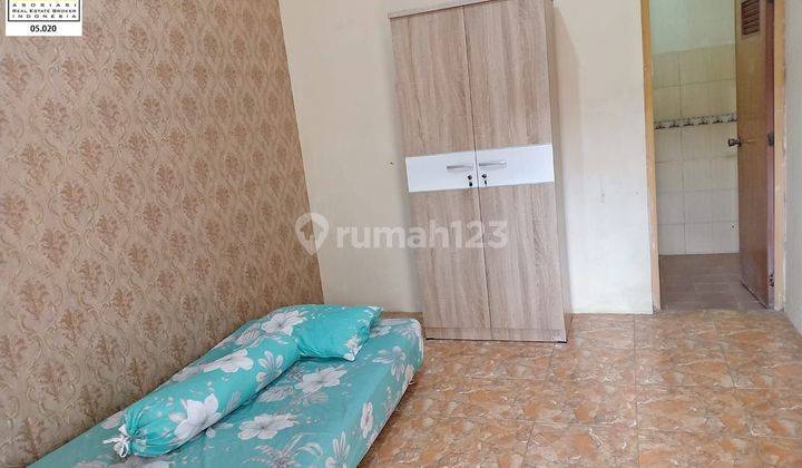 Rumah Kost 3 Lantai Modern Furnish Di Dekat Universitas Telkom Bandung 2