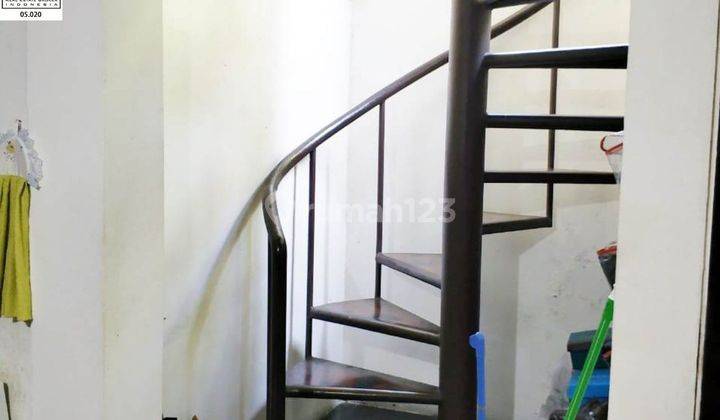 Rumah Jarang Ada Hanya Hitung Tanah Strategis Di Setra Murni Bandung 13