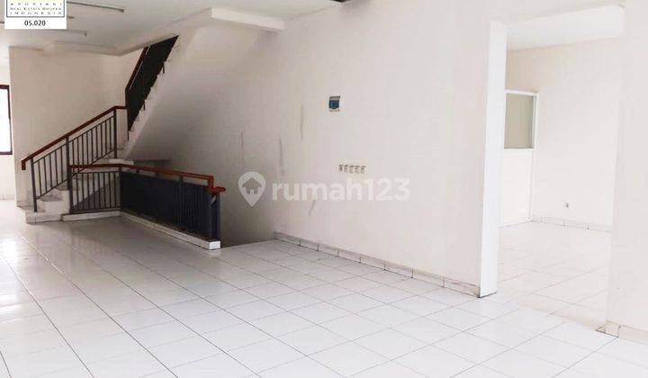 Negoin Yuk,, Sewa Ruko 3 Lantai Siap Huni Cinunuk Bandung 1