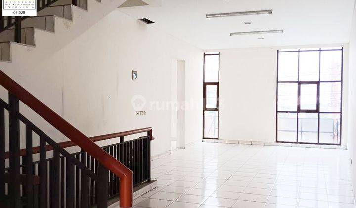 Negoin Yuk,, Sewa Ruko 3 Lantai Siap Huni Cinunuk Bandung 2