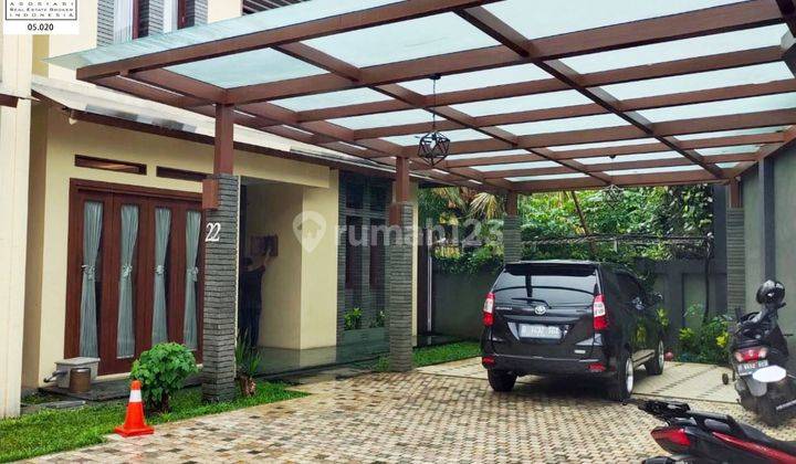 Segera Dapatkan Harga Nego Rumah Mewah Impian Siap Huni Di Cisatu Ciumbuleuit Bandung 2