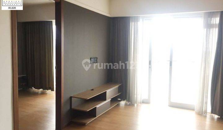 Dijual Unit 3br Siap Huni Harga Nego Di Gateway Pasteur Apartemen Bandung 1