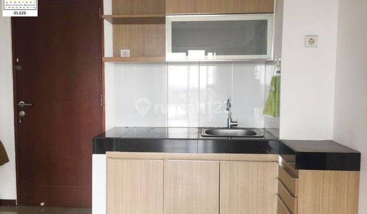 Dijual Unit 3br Siap Huni Harga Nego Di Gateway Pasteur Apartemen Bandung 2