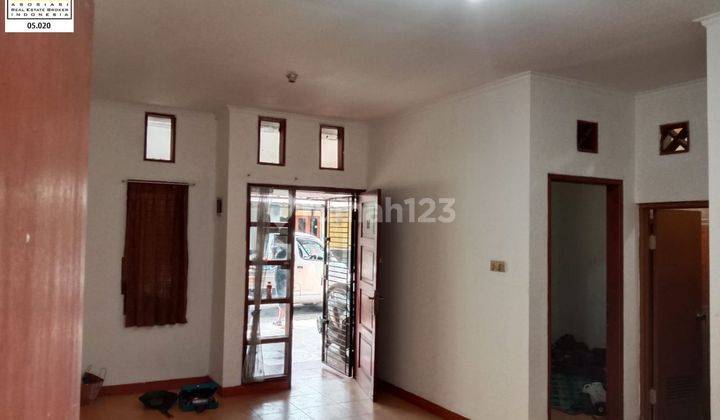 Rumah Minimalis Harga Murah Pusat Kota Di Permata Mulya Residence Bandung 2