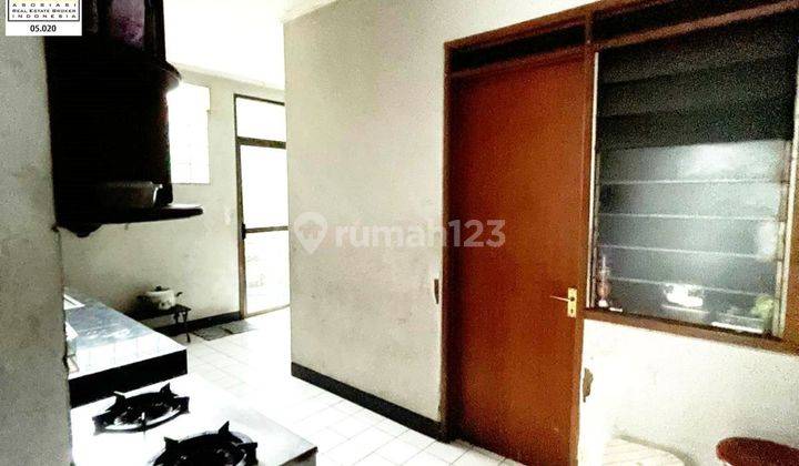 Jual Nego Cepat Rumah Mewah Vvip Sangat Ok Di Mekar Wangi Bandung 2