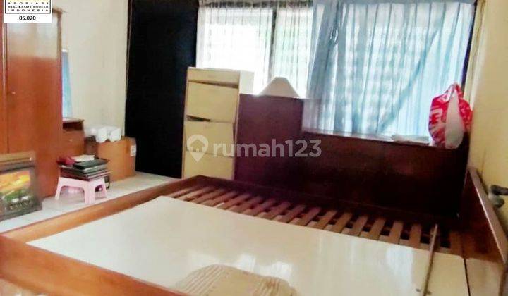 Sewa Cepat Express Rumah Tengah Kota 3lt Siap Huni Kyai Luhur Bandung 2