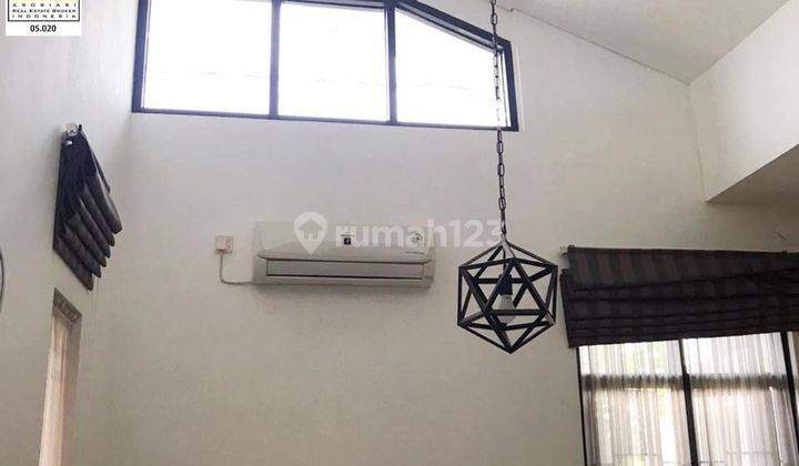 HUNIAN SIAP HUNI TERAWAT TENGAH KOTA DI BENTANG ASRI RESIDENCE, BANDUNG 1