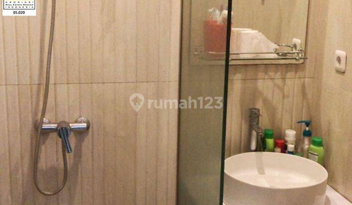 HUNIAN SIAP HUNI TERAWAT TENGAH KOTA DI BENTANG ASRI RESIDENCE, BANDUNG 2