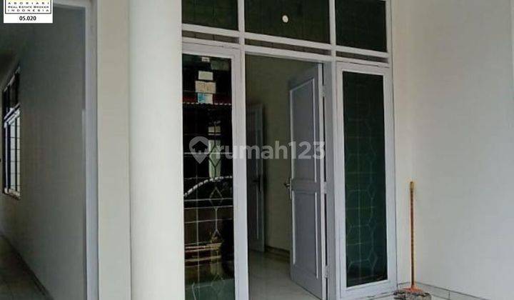 HARGA NEGO PASTI BISA !! RUMAH TERAWAT SANGAT OK DI PELINDUNG HEWAN BANDUNG 1