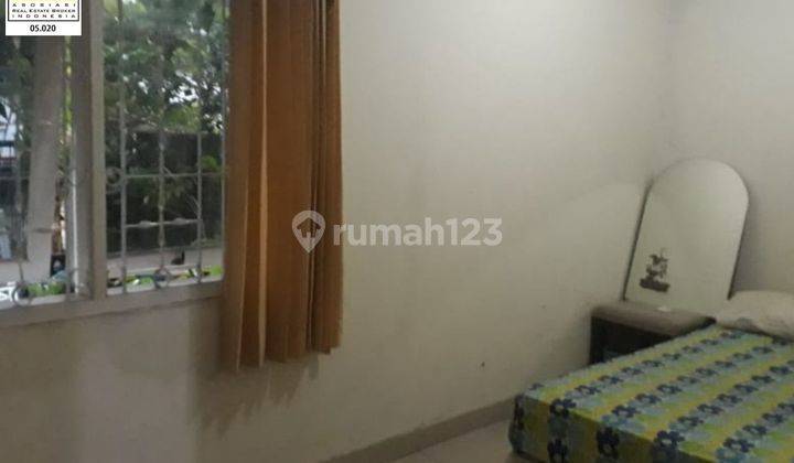 NEGO SAMPAI DAPAT ! RUMAH NYAMAN DAN AMAN DI TAMAN MUTIARA CIMAHI 1