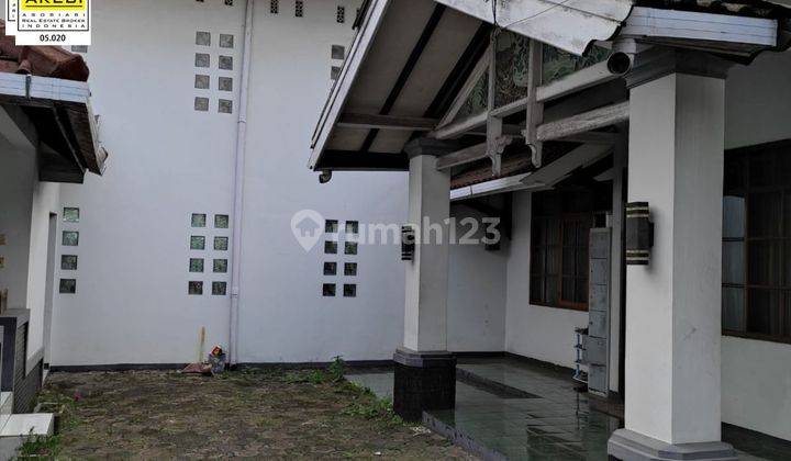 DIJAMIN TIDAK RUGI BELI RUMAH MEWAH TERAWAT DI TAMAN MUTIARA, CIMAHI 2