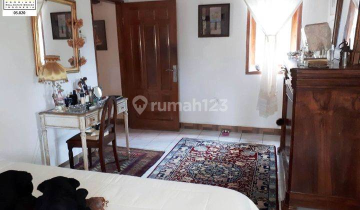 NEGO SAMPAI JADI VILLA UNTUK INVEST MASA DEPAN DI PANGANDARAN, JAWA BARAT 3
