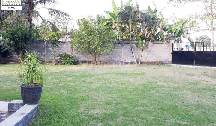 NEGO SAMPAI JADI VILLA UNTUK INVEST MASA DEPAN DI PANGANDARAN, JAWA BARAT 4