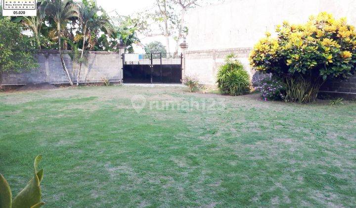 NEGO SAMPAI JADI VILLA UNTUK INVEST MASA DEPAN DI PANGANDARAN, JAWA BARAT 6
