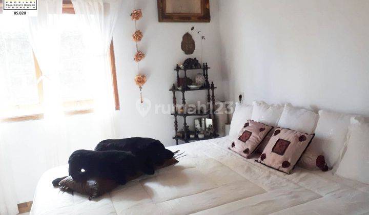 NEGO SAMPAI JADI VILLA UNTUK INVEST MASA DEPAN DI PANGANDARAN, JAWA BARAT 9