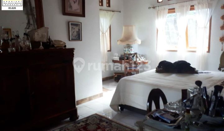 NEGO SAMPAI JADI VILLA UNTUK INVEST MASA DEPAN DI PANGANDARAN, JAWA BARAT 11
