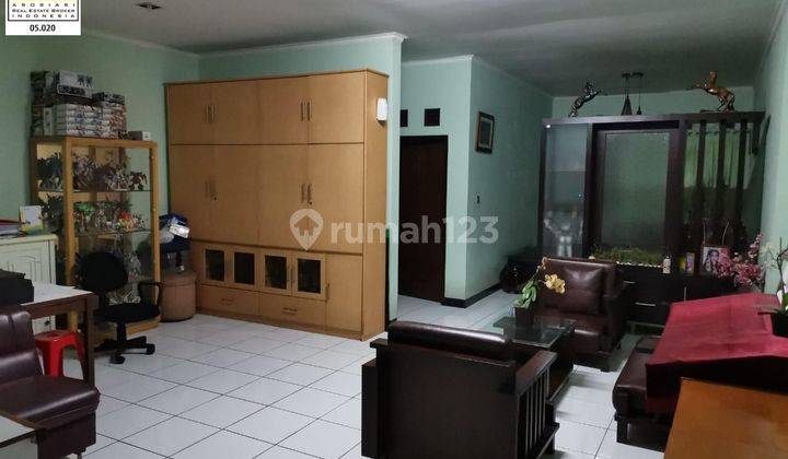 MANTAP PUNYA !! RUMAH SIAP HUNI PALING OK DI SAYAP PAJAJARAN, BANDUNG 1