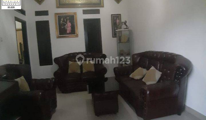 DIJUAL RUMAH SIAP HUNI NEGO SAMPAI JADI DI METRO, BANDUNG 1