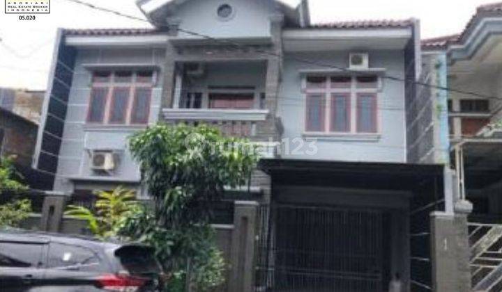 DIJUAL RUMAH NYAMAN DAN TERAWAT MEKARSARI CIJERAH, BANDUNG 1