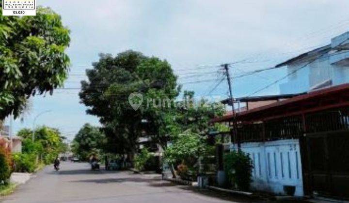 DIJUAL RUMAH NYAMAN DAN TERAWAT MEKARSARI CIJERAH, BANDUNG 2