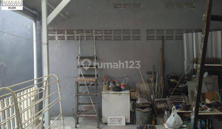 NEGO MULUS ! RUMAH HARGA 1M-AN TENGAH KOTA DI PANGARANG, BANDUNG 1