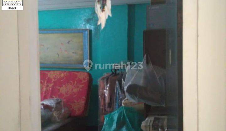 NEGO MULUS ! RUMAH HARGA 1M-AN TENGAH KOTA DI PANGARANG, BANDUNG 2