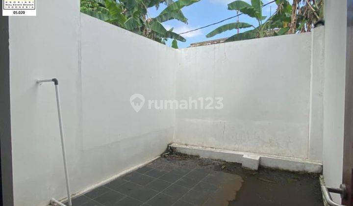 Rumah Minimalis Harga Gemes Di Pasir Impun, Bandung 2