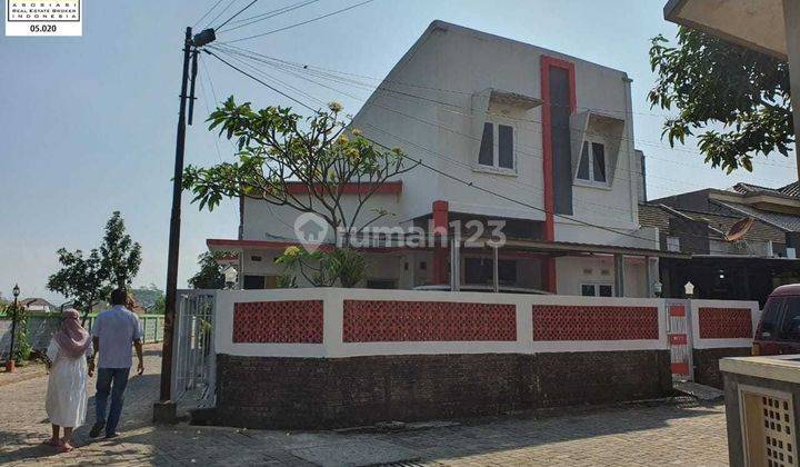 Paling Murah Rumah Bagus Siap Huni Di D 39 amertha Residence, Bandung 2