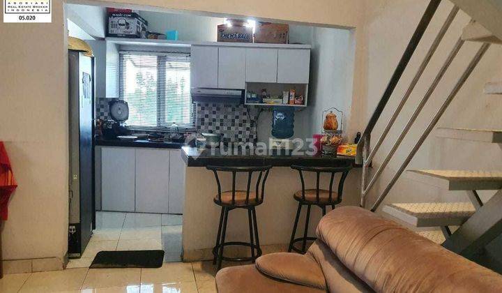 Paling Murah Rumah Bagus Siap Huni Di D 39 amertha Residence, Bandung 2