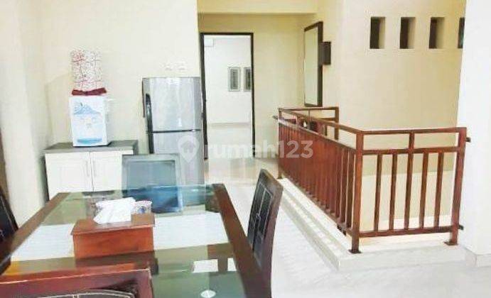 Wah, Bukan Main Rumah Mewah Siap Huni Di Dago Resort Bandung 1