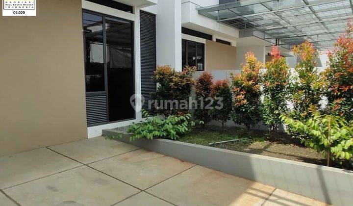 Rumah Minimalis Tengah Kota Harga Nego Gemez Di Kembar, Bandung 1