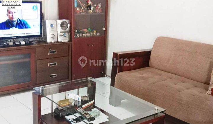 Dijual Rumah Murah Nego Tipis Di Rancamanya Regency , Bandung 1