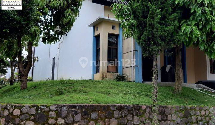 Rumah Minimalis Harga Termurah Di Cilengkrang Bandung 2