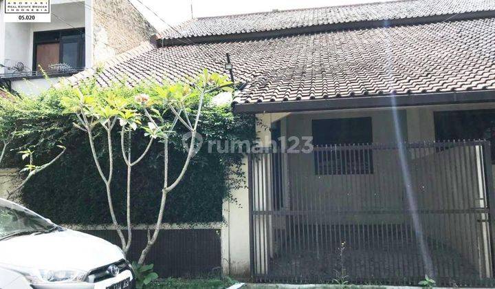 Dijual Harga 1m an Nego Tipis Di Bumi Prima, Cimahi 2