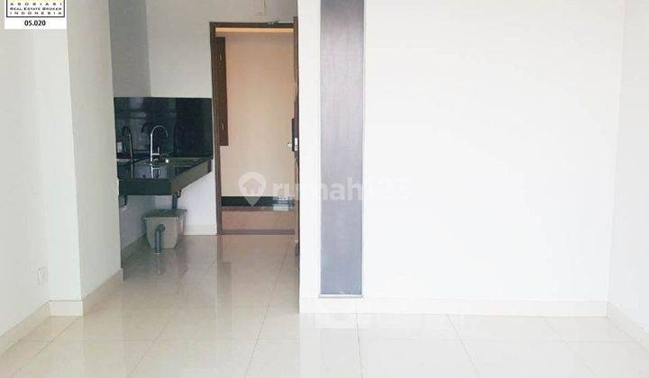 Jual Unit Aprtement Studio Tengah Kota Siap Huni Di Green Kosambi Bandung 1